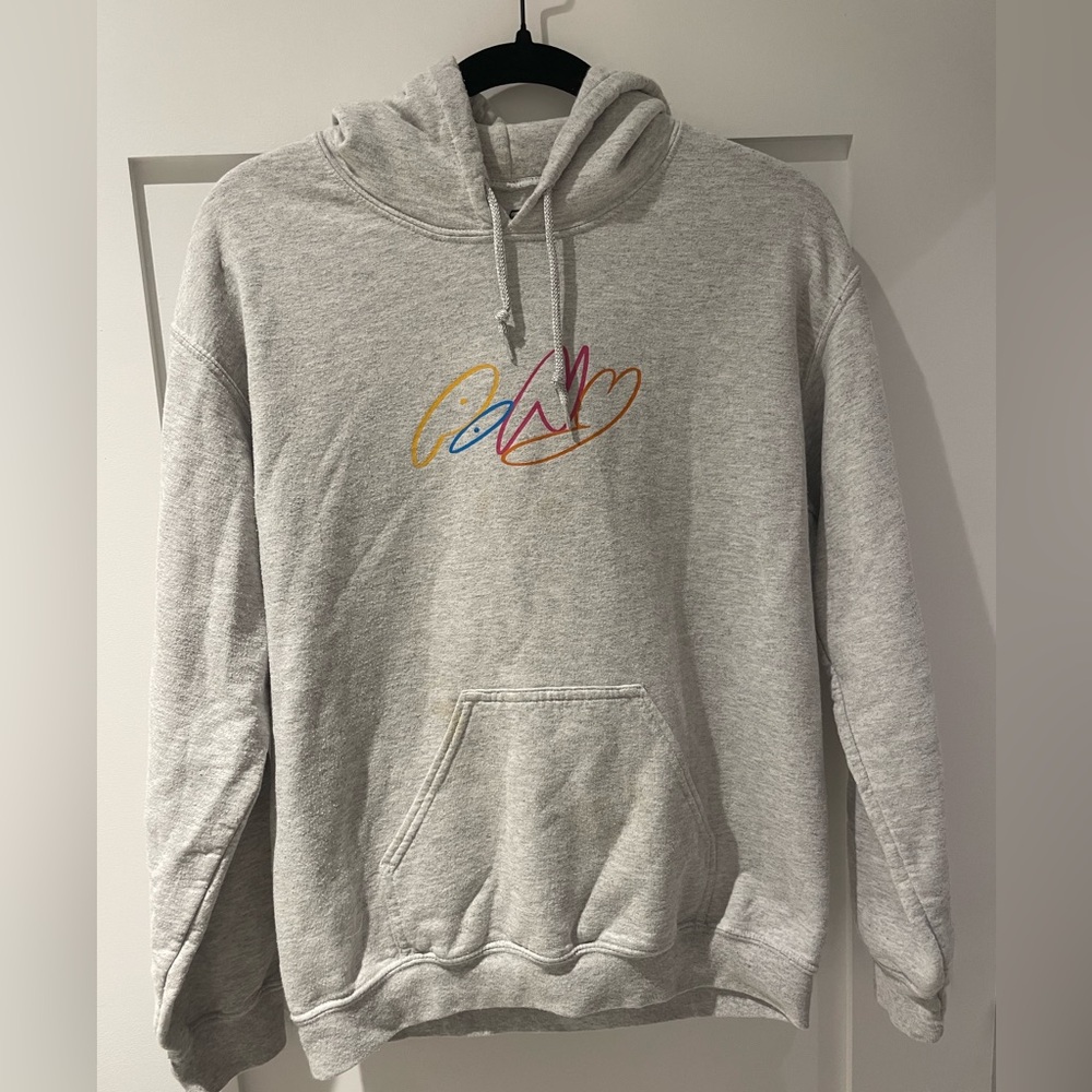 Rex Orange County Pony Tour Hoodie